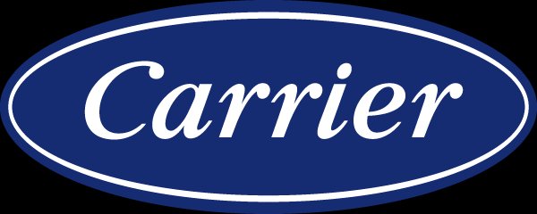 Carrier — Factory Authorized Dealer