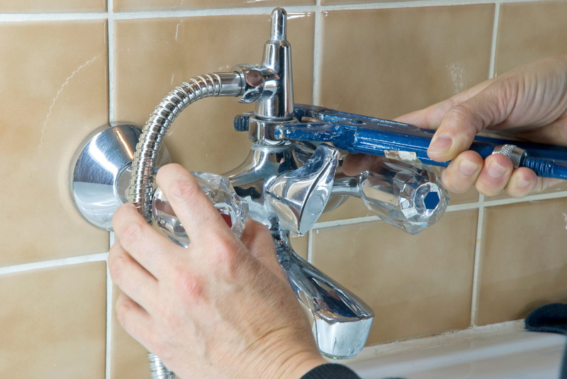 Plumbing Services