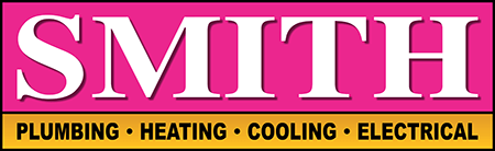 Smith Pink Trucks Logo